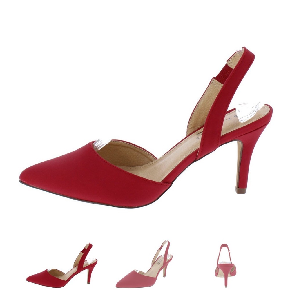 Shoes - Picture 1 of 3
